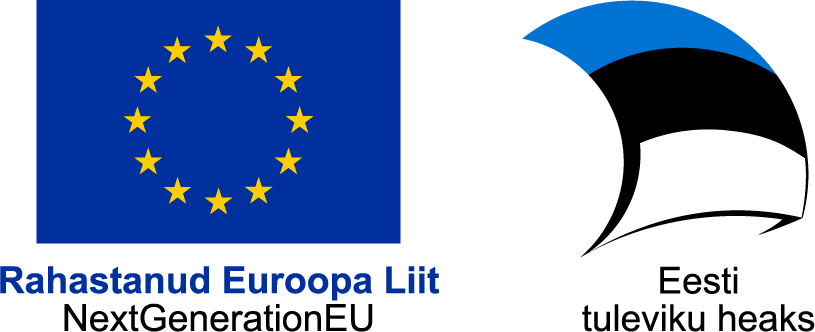 Rahastanud Euroopa Liit – NextGenerationEU